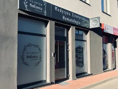 Medycyna estetyczna Clinica MedEstetica